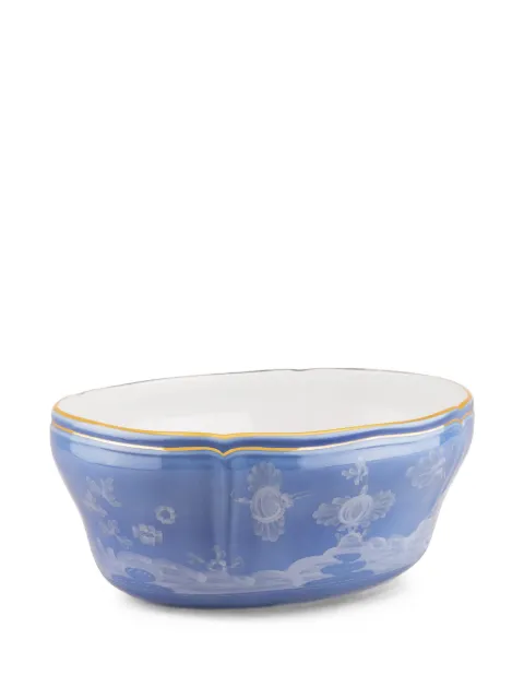 GINORI 1735 Oriente Italiano porcelain bowl