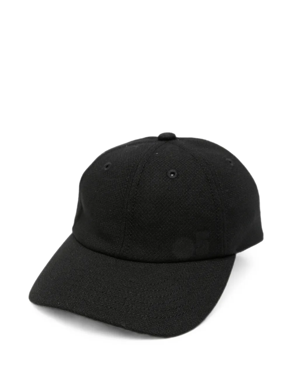 Soeur Serena baseball cap - Nero