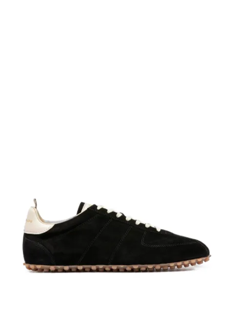 Officine Creative Repertoire calf suede sneakers