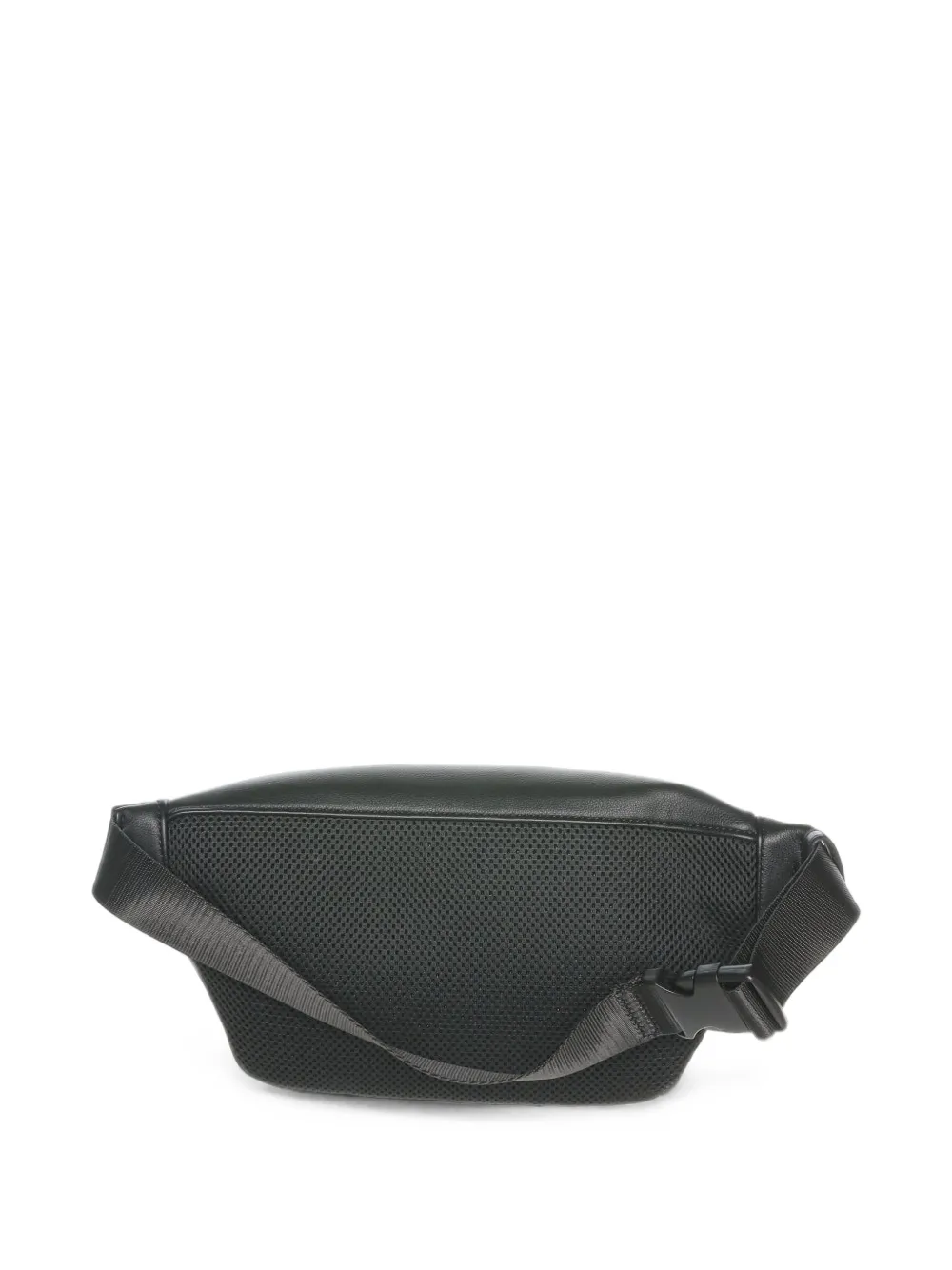 Armani Exchange Heuptas met logoprint Zwart