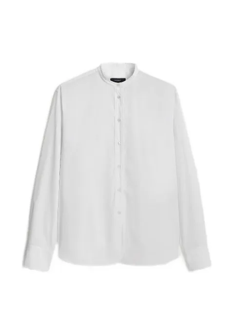 Soeur Bermudes long-sleeve shirt