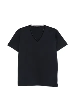 Fabiana Filippi T-Shirts & Jersey Shirts for Women - Shop on FARFETCH