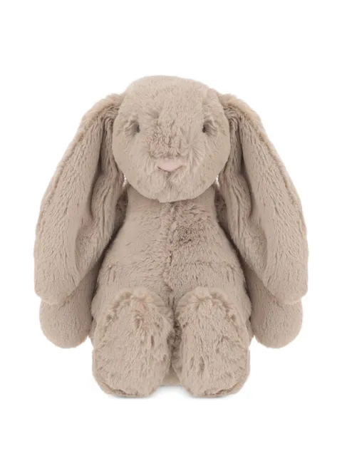 Jellycat ラビットシェイプ ソフトトイ