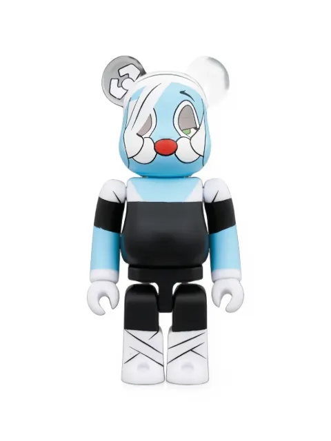 BearBrick Aruta Soup collectible figures