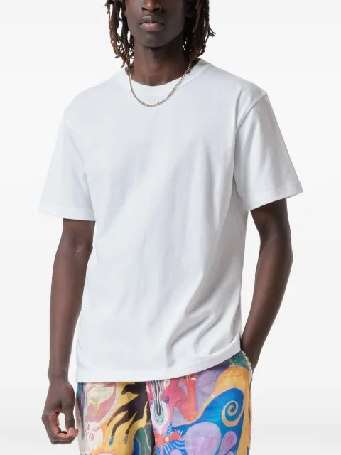 Endless Joy Pleasure Garden T-Shirt mit Print