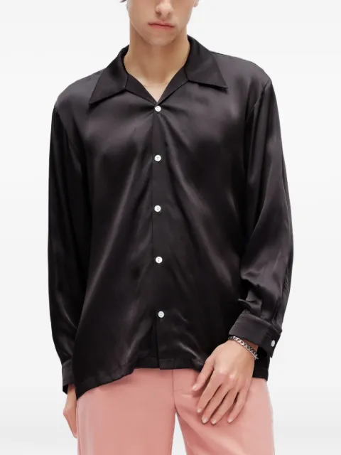 Endless Joy Axis Mundi long-sleeve shirt