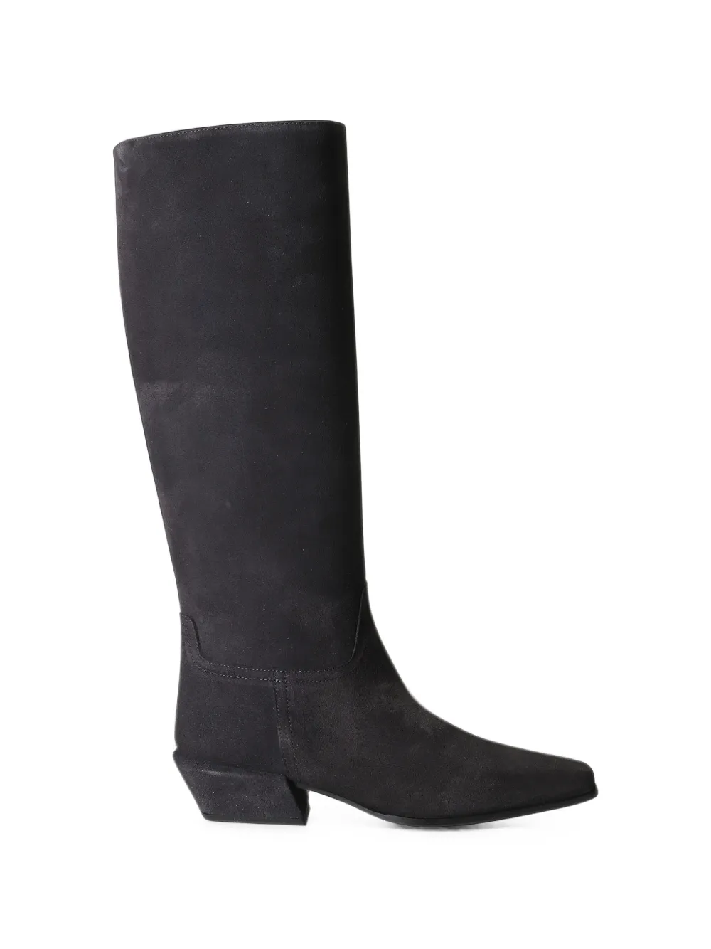 Semicouture Lois knee-high boots