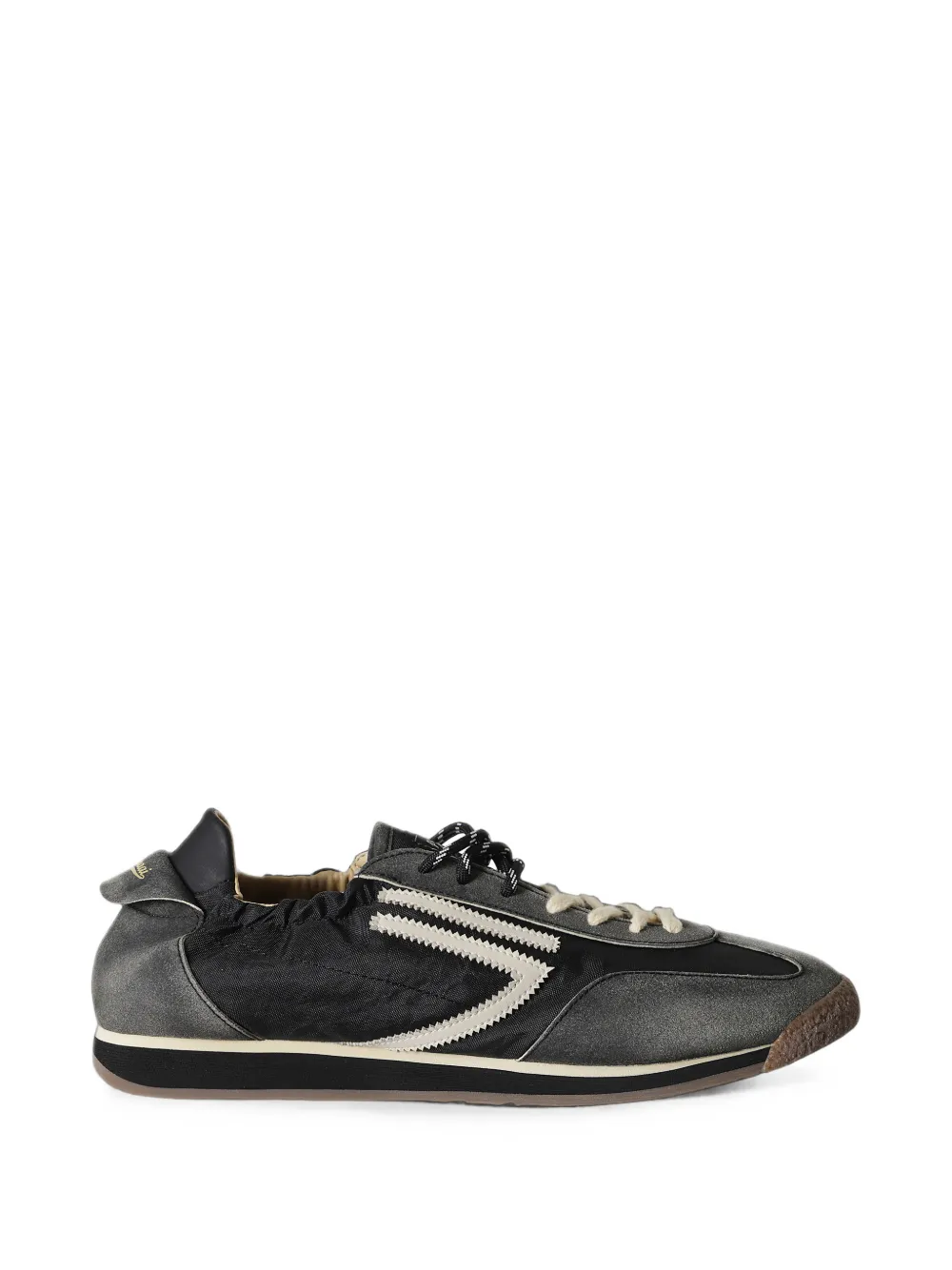 Puraai 6.02 Panther sneakers - Schwarz