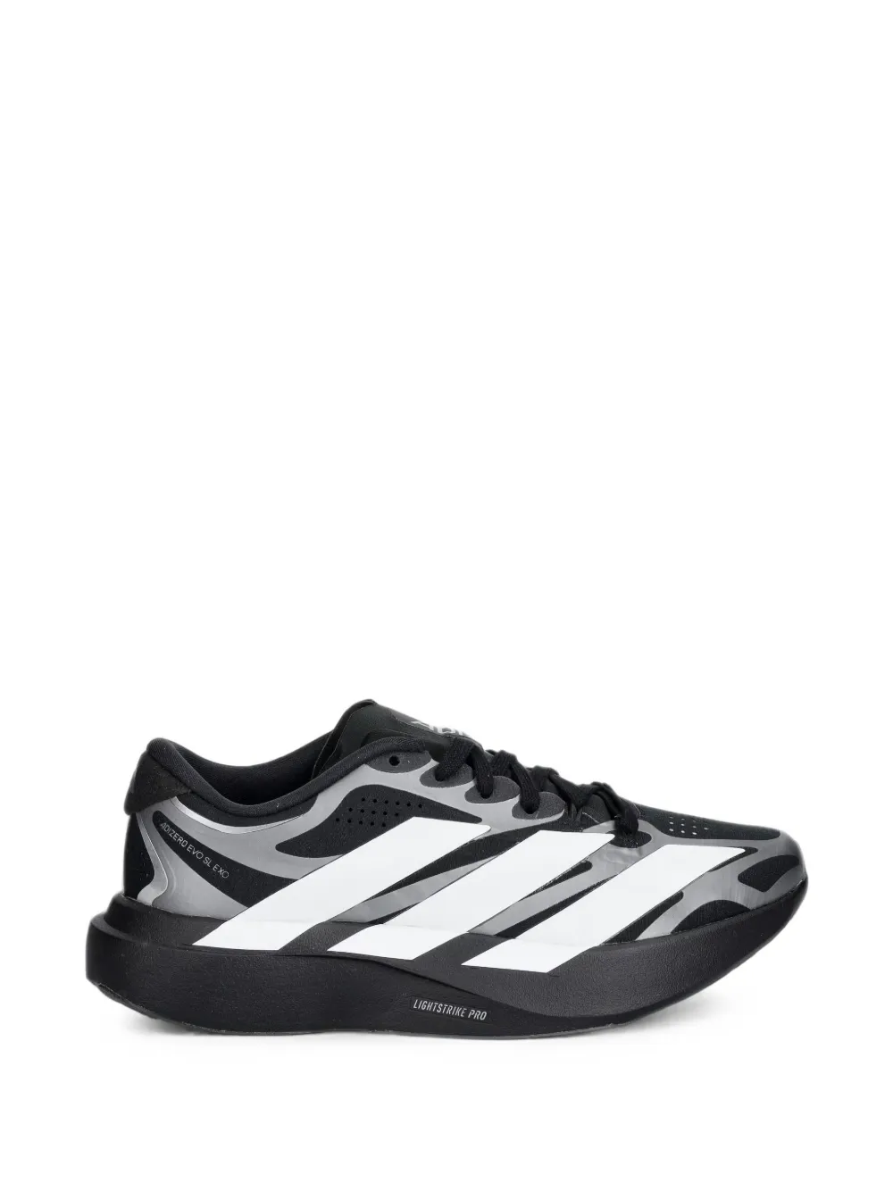 adidas Adizero Evo SL Exo sneakers Zwart