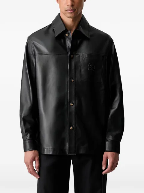 Drôle De Monsieur Camicia D Mirror