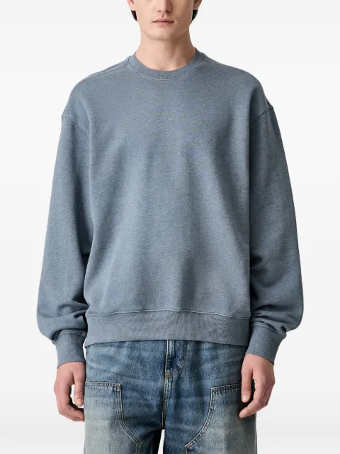 Carhartt WIP crew-neck cotton sweatshirt