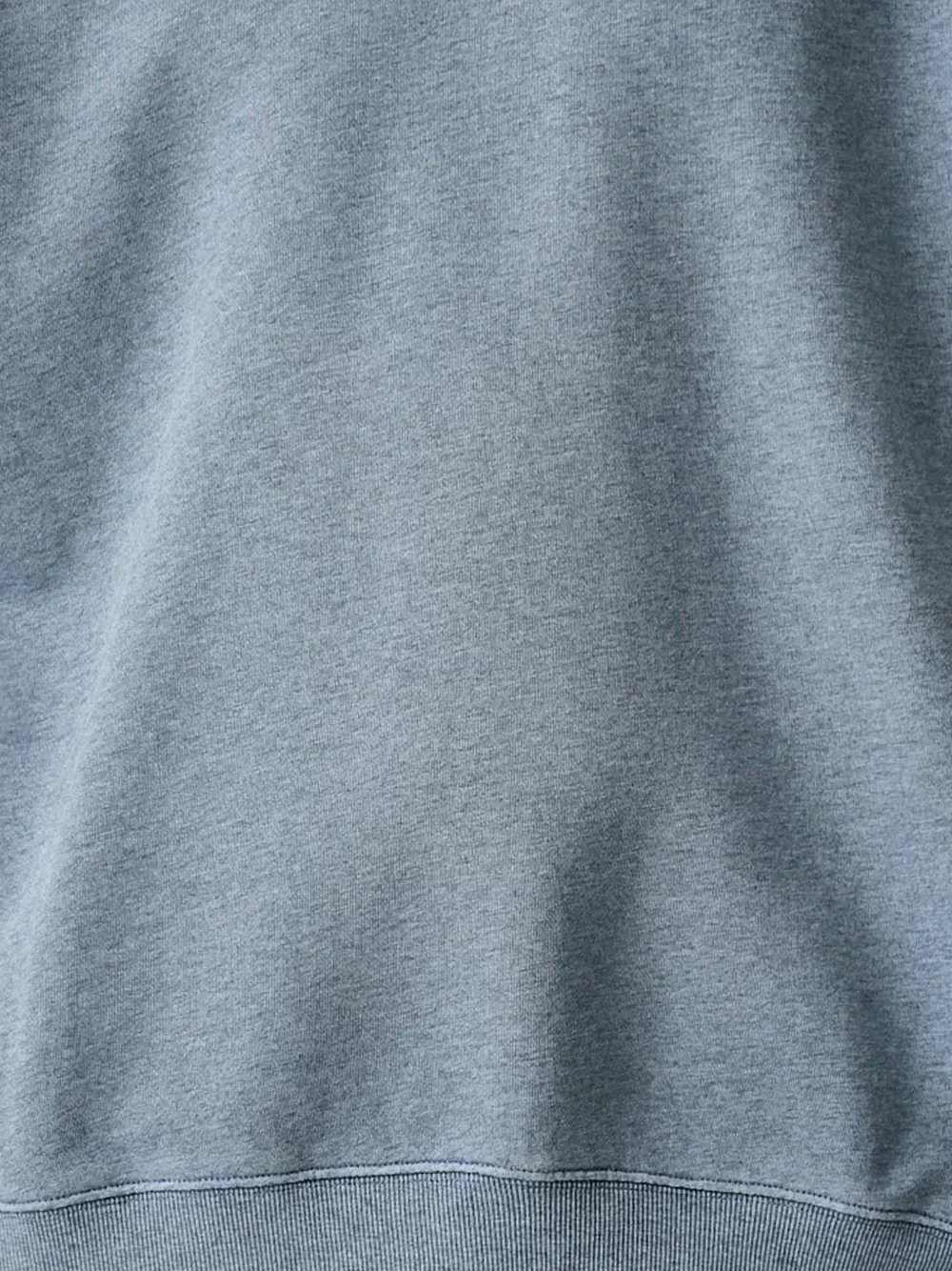 Carhartt WIP Sweater met ronde hals Blauw