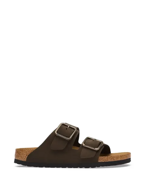 Birkenstock Arizona buckle-fastening flat sandals