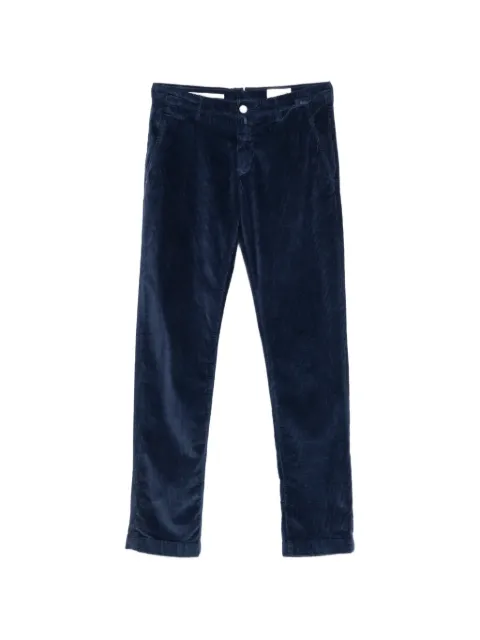 Jacob Cohën Bobby corduroy trousers