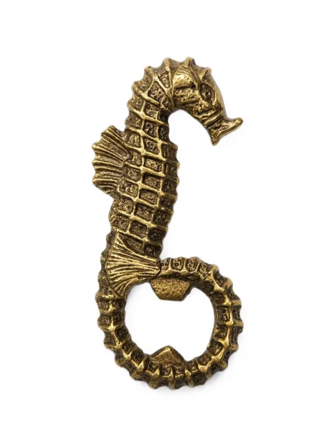 CU I SEEYOU seahorse-shaped bottle opener