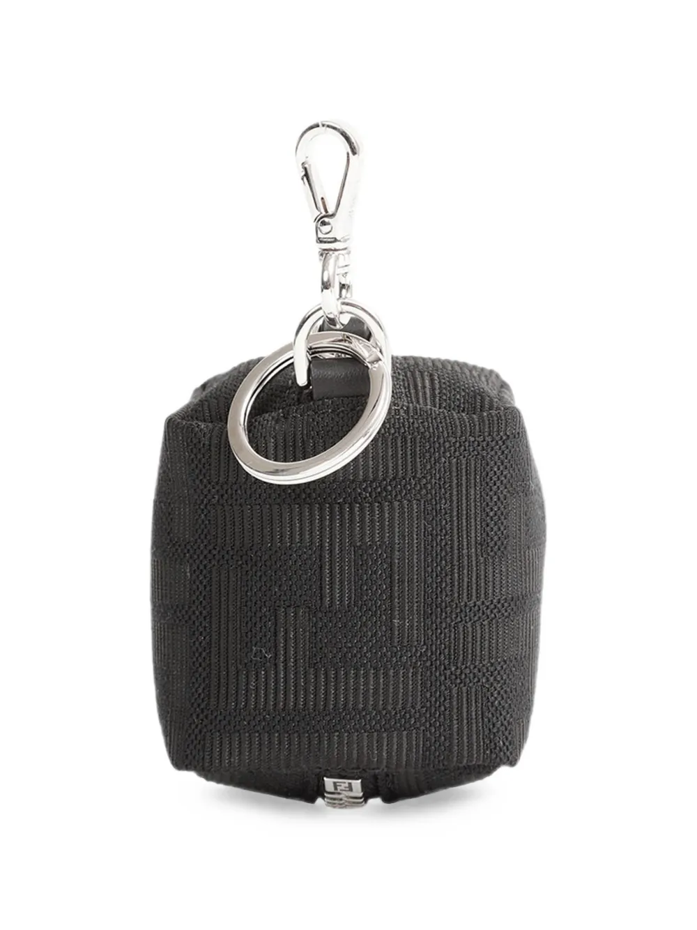FENDI FF AirPods case - Nero