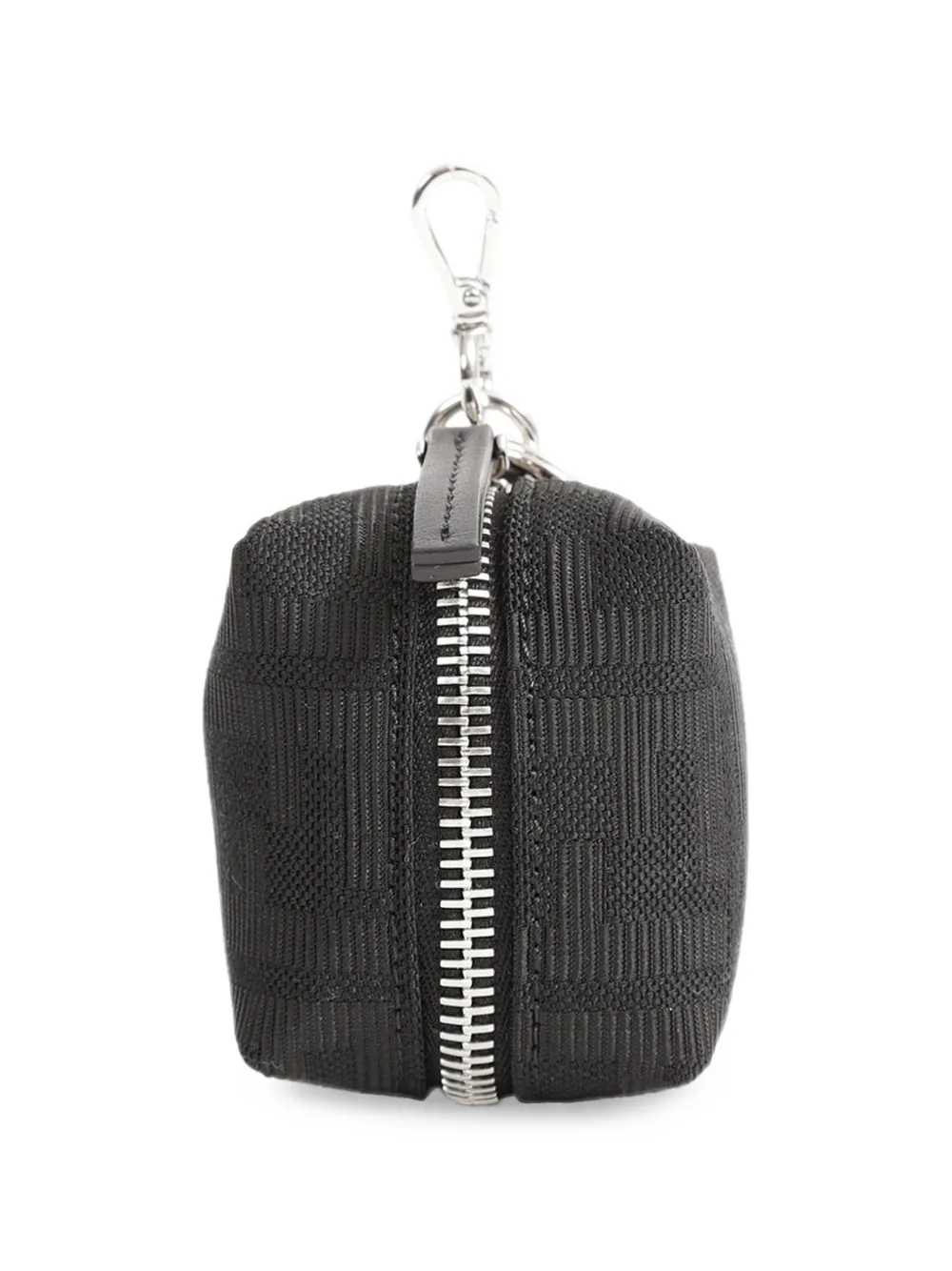 FENDI AirPods hoesje Zwart