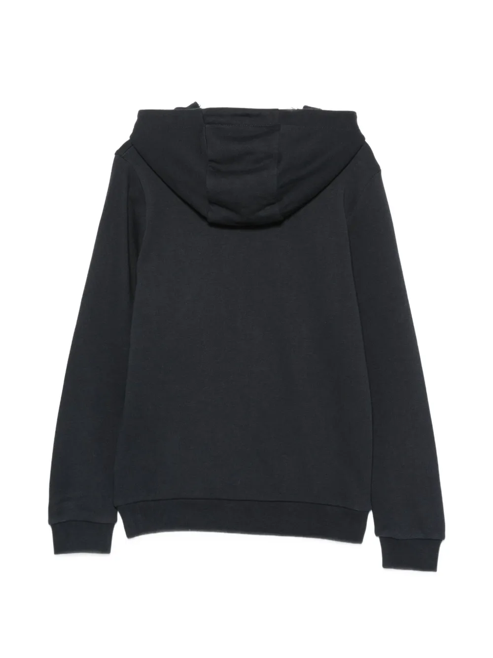 LYLE & SCOTT kids Hoodie met rits Blauw