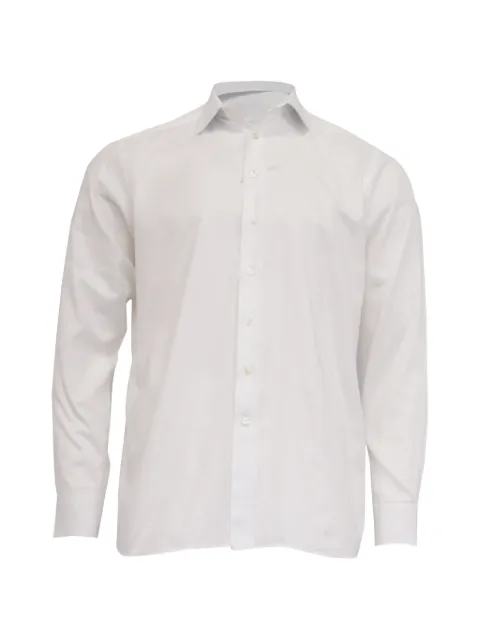 Etro Vintage button-down shirt