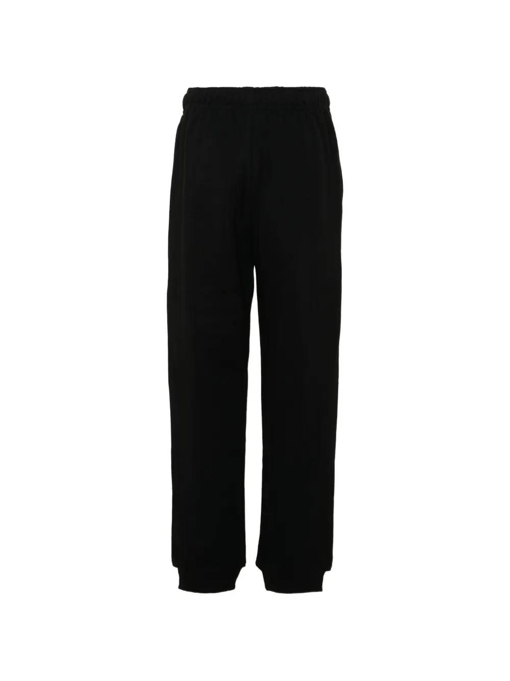 Lacoste Kids Trainingsbroek met logopatch Zwart