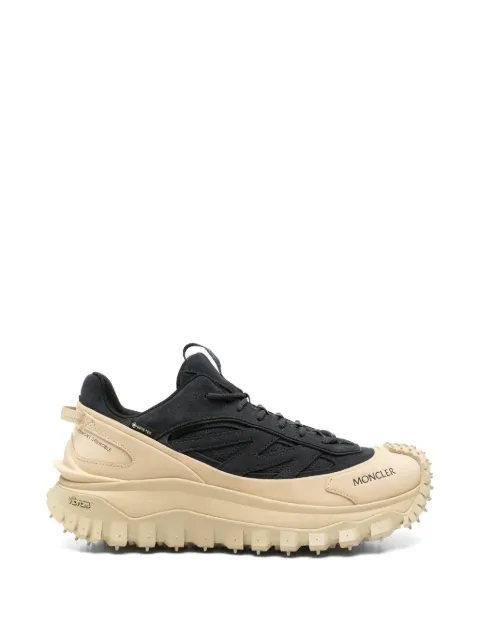 Moncler  Trailgrip Apex Craft GTX panelled sneakers
