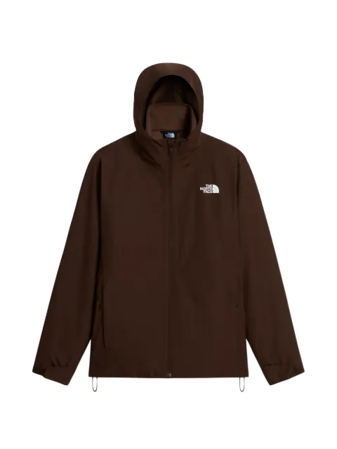 The North Face Quest Triclimate™ zip-up hooded jacket