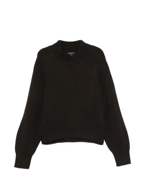 Soeur ribbed-knit sweater