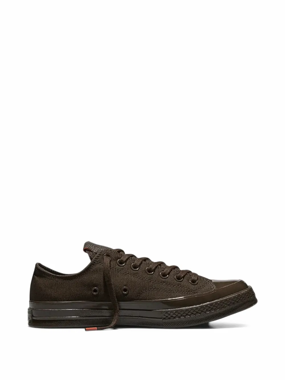 Converse Chuck 70 monochrome sneakers - Marrone