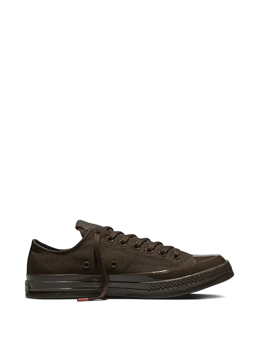 Converse Chuck 70 monochrome sneakers - Marrone