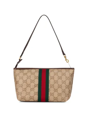 Gucci（グッチ）ウィメンズ クラッチバッグ - FARFETCH