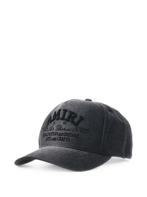 AMIRI Hollywood baseball cap