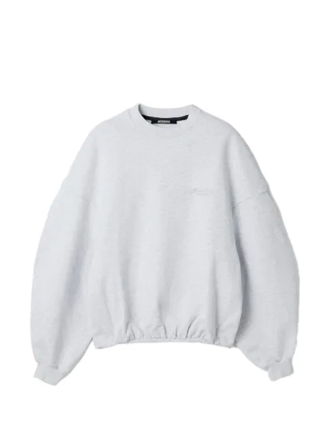Jacquemus The Ruban sweatshirt
