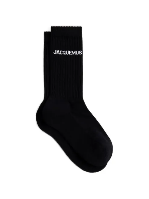 Jacquemus The Jacquemus socks