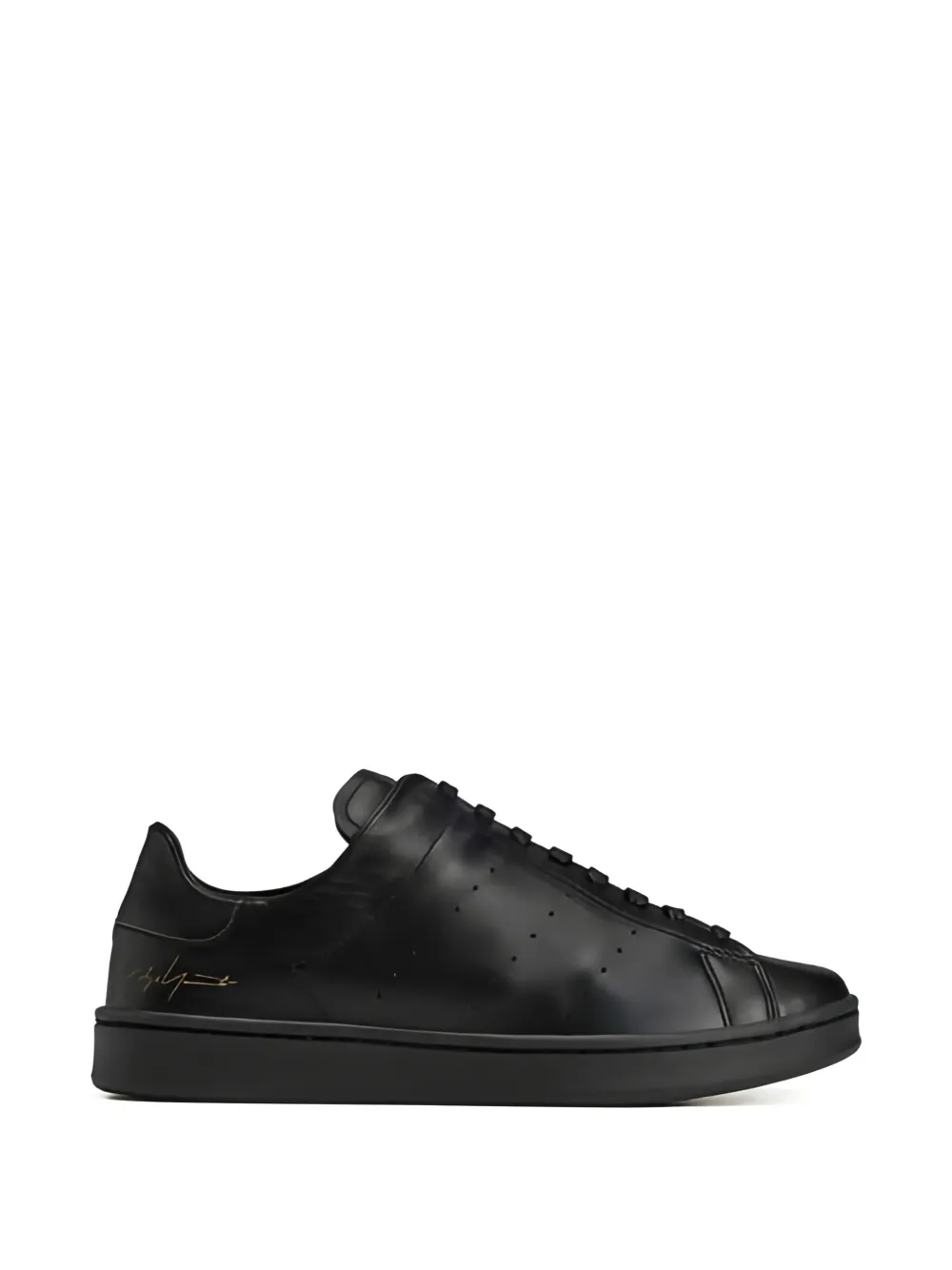Y-3 x Adidas Diagonal Stan Smith sneakers - Nero