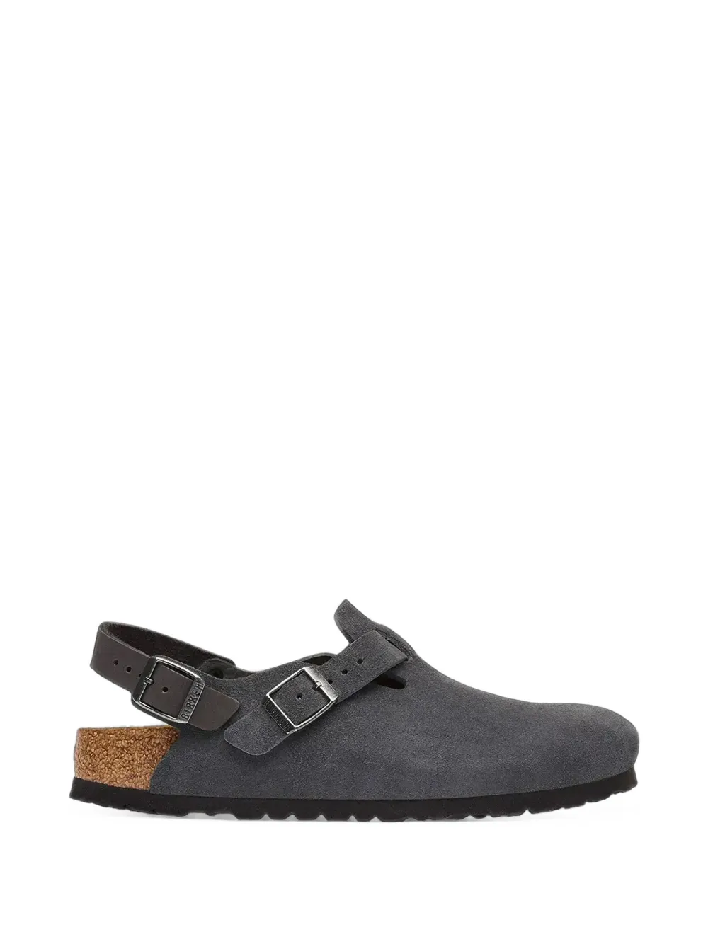 Birkenstock Tokio buckle-fastening shoes