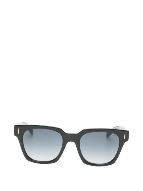 Moschino Eyewear square-frame sunglasses