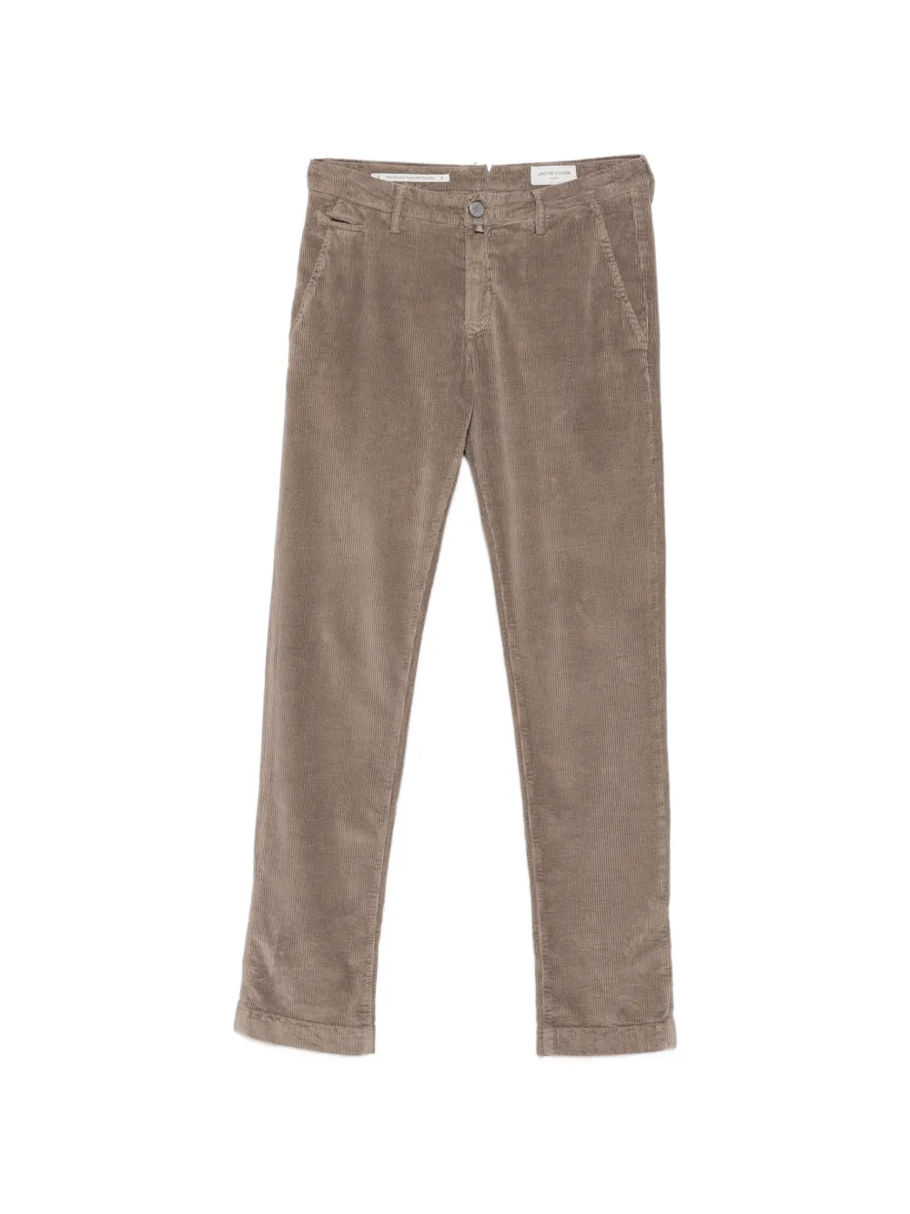 Jacob Cohën Bobby corduroy trousers
