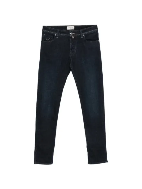Jacob Cohën Nick slim-fit jeans
