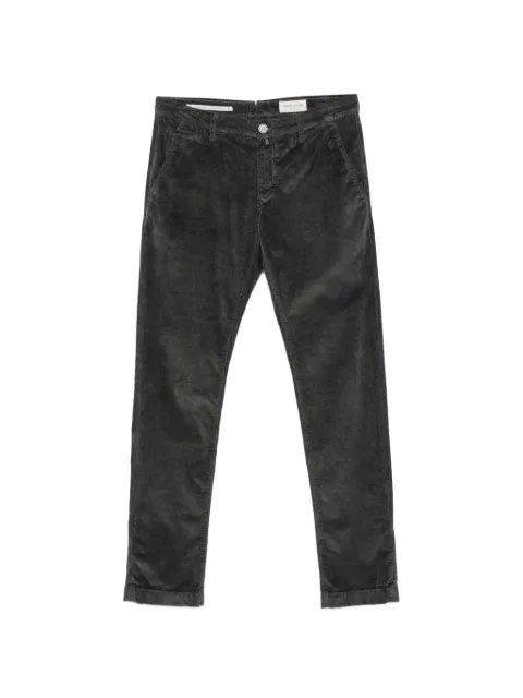 Jacob Cohën Bobby corduroy trousers