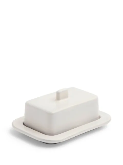HAY rectangular butter dish
