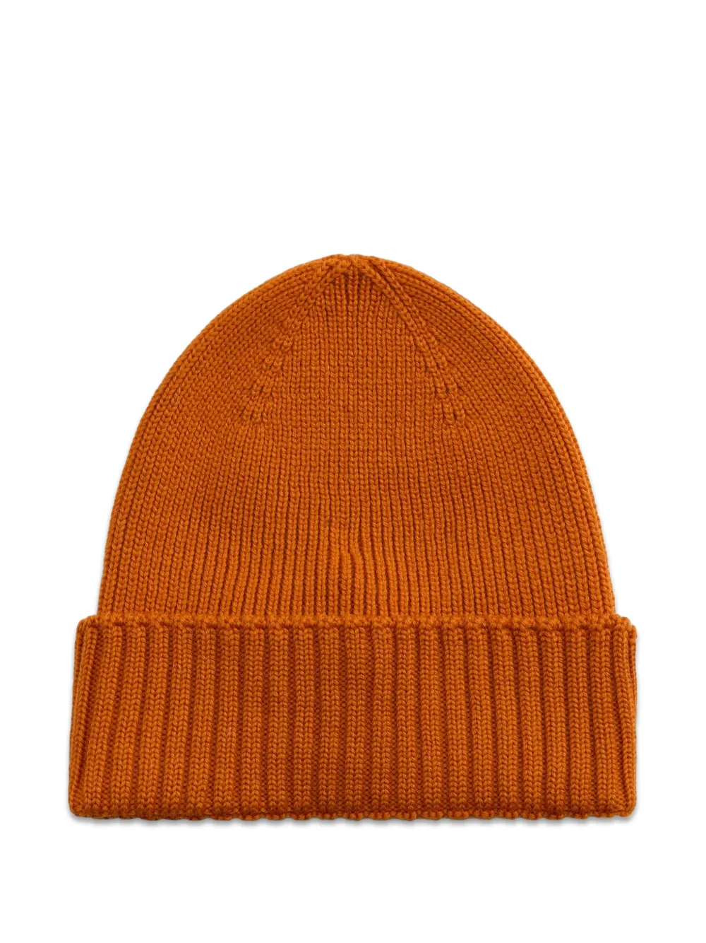 Woolrich Legacy Patch muts Oranje