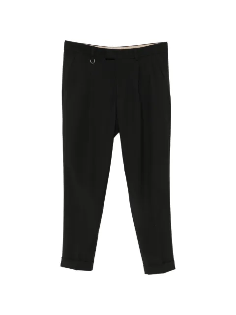 Paolo Pecora pantalones con anilla en D