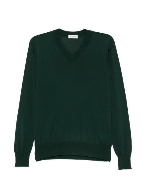 Paolo Pecora V-neck sweater