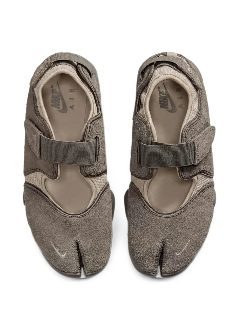 Nike Air Rift sneakers Grijs