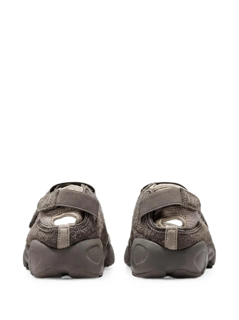 Nike Air Rift sneakers Grijs