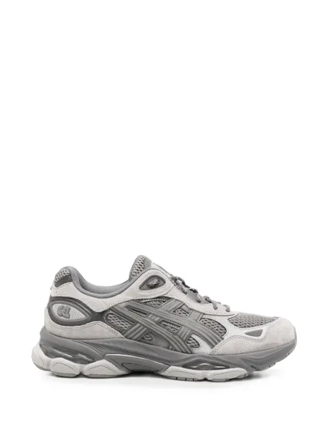 ASICS GEL-NYC 2.0 lace-up sneakers