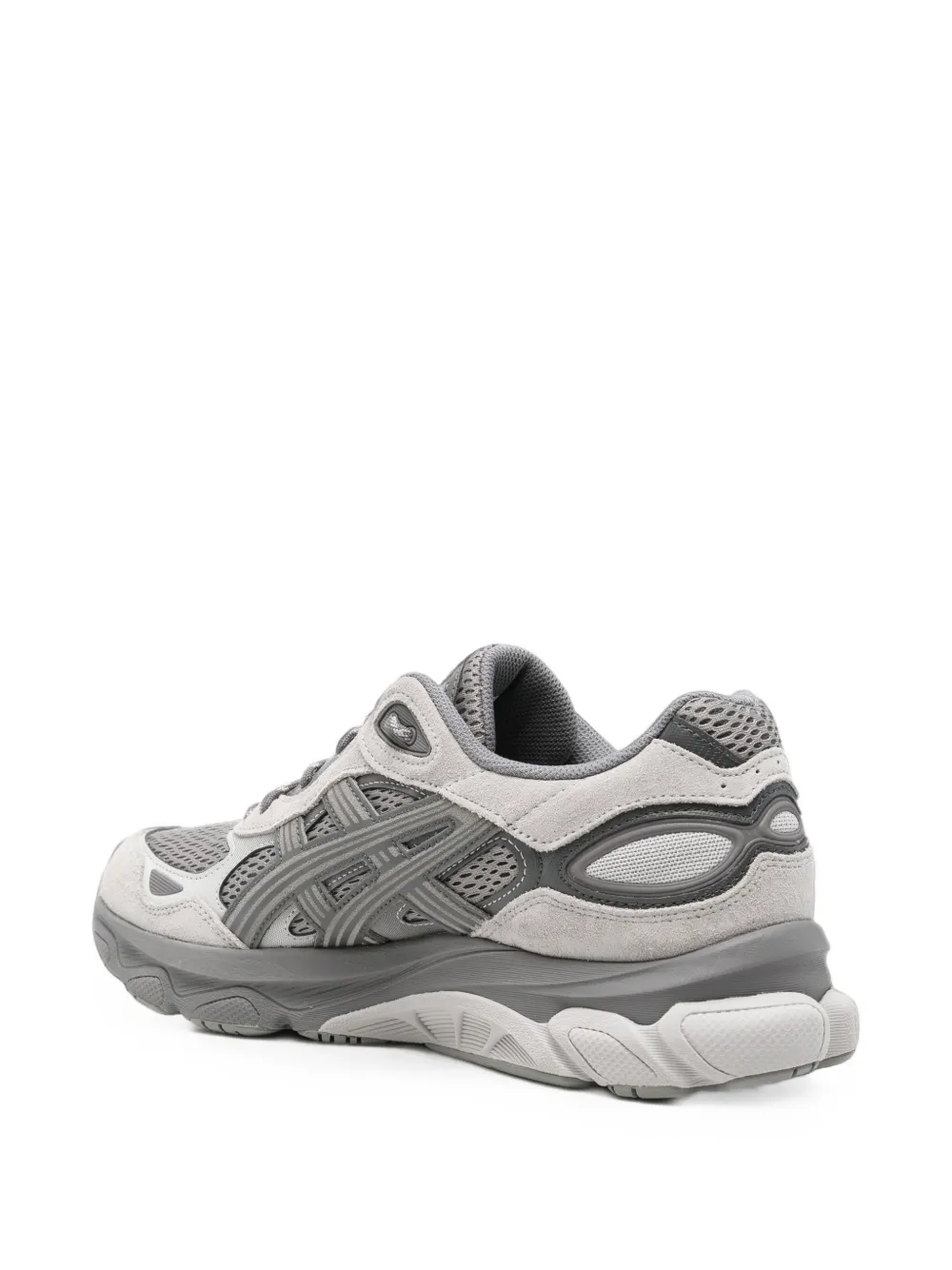 ASICS Gel-NYC 2.0 sneakers Grijs