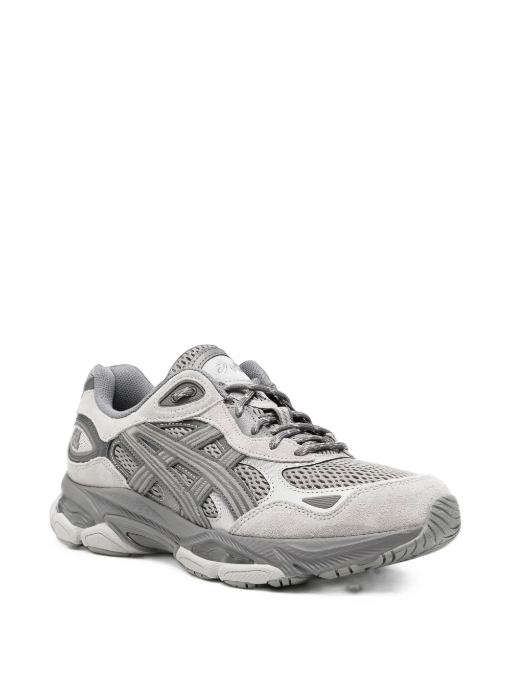 ASICS Gel-NYC 2.0 sneakers Grijs