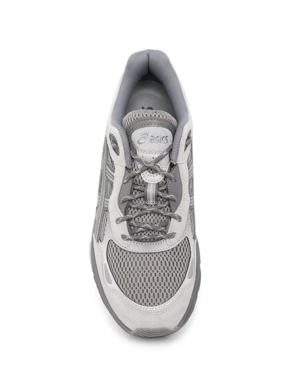 ASICS Gel-NYC 2.0 sneakers Grijs