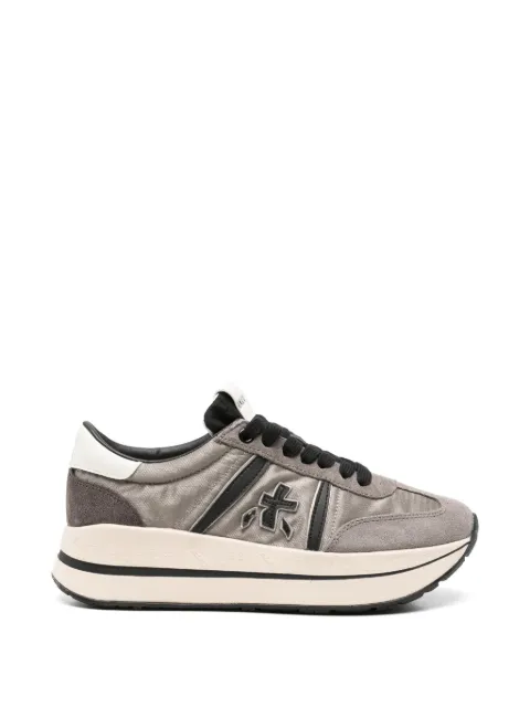 Premiata Beth platform sneakers